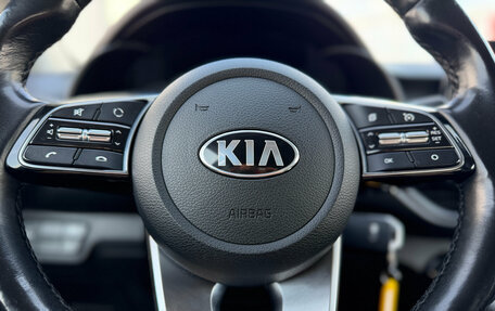 KIA Cerato IV, 2018 год, 1 720 000 рублей, 11 фотография