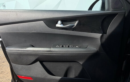 KIA Cerato IV, 2018 год, 1 720 000 рублей, 14 фотография
