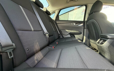 KIA Cerato IV, 2018 год, 1 720 000 рублей, 16 фотография