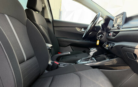 KIA Cerato IV, 2018 год, 1 720 000 рублей, 17 фотография