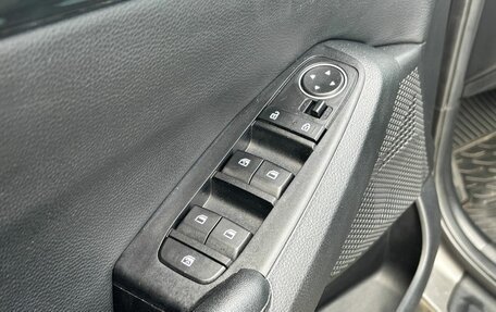 KIA Seltos I, 2021 год, 2 350 000 рублей, 15 фотография