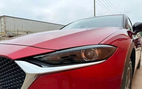 Mazda CX-4, 2023 год, 1 680 007 рублей, 2 фотография