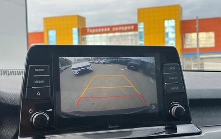 KIA Seltos I, 2021 год, 2 350 000 рублей, 23 фотография