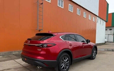 Mazda CX-4, 2023 год, 1 680 007 рублей, 6 фотография