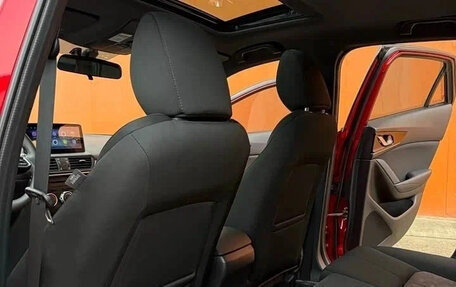 Mazda CX-4, 2023 год, 1 680 007 рублей, 13 фотография