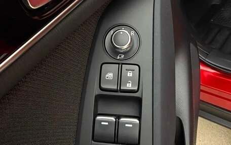 Mazda CX-4, 2023 год, 1 680 007 рублей, 14 фотография