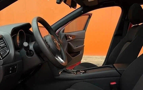 Mazda CX-4, 2023 год, 1 680 007 рублей, 12 фотография