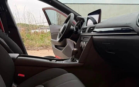 Mazda CX-4, 2023 год, 1 680 007 рублей, 11 фотография