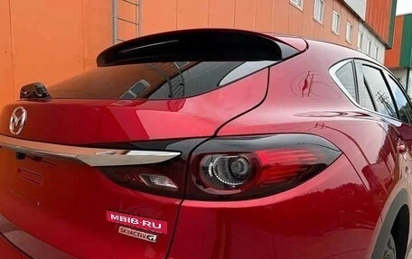 Mazda CX-4, 2023 год, 1 680 007 рублей, 8 фотография