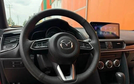Mazda CX-4, 2023 год, 1 680 007 рублей, 10 фотография