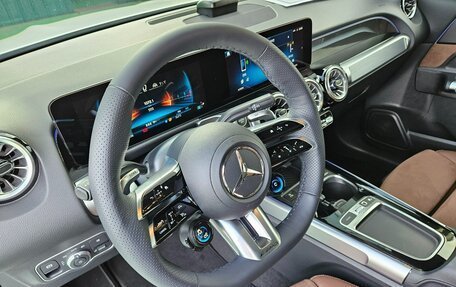Mercedes-Benz GLB AMG, 2026 год, 7 300 000 рублей, 6 фотография