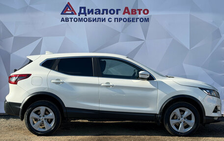 Nissan Qashqai, 2019 год, 1 350 000 рублей, 4 фотография
