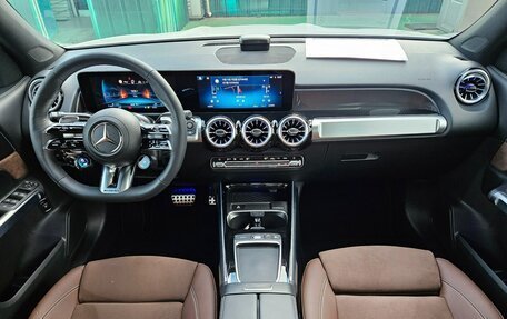 Mercedes-Benz GLB AMG, 2026 год, 7 300 000 рублей, 9 фотография