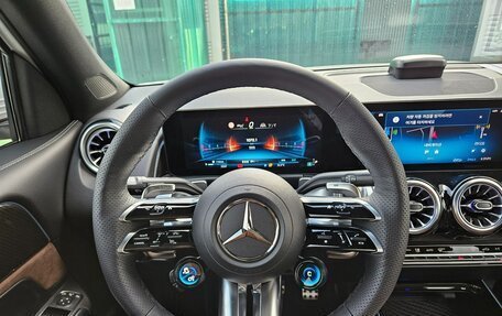 Mercedes-Benz GLB AMG, 2026 год, 7 300 000 рублей, 7 фотография