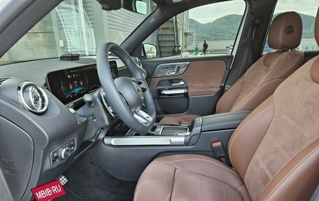 Mercedes-Benz GLB AMG, 2026 год, 7 300 000 рублей, 8 фотография