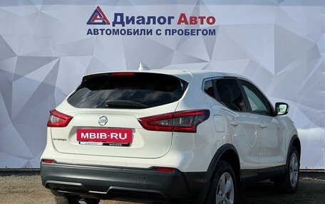 Nissan Qashqai, 2019 год, 1 350 000 рублей, 5 фотография