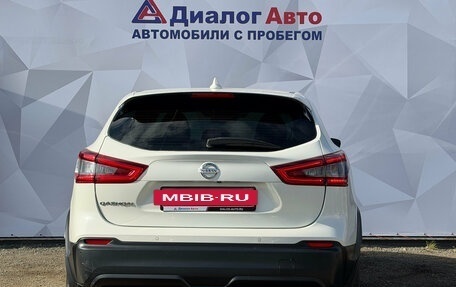 Nissan Qashqai, 2019 год, 1 350 000 рублей, 6 фотография