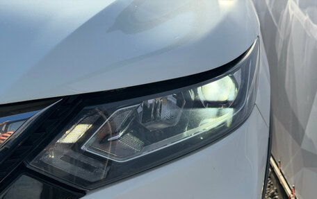 Nissan Qashqai, 2019 год, 1 350 000 рублей, 10 фотография