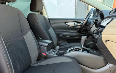 Nissan Qashqai, 2019 год, 1 350 000 рублей, 17 фотография