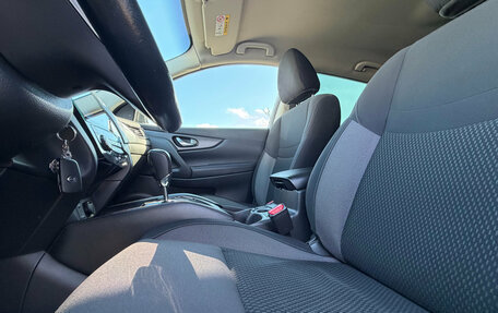 Nissan Qashqai, 2019 год, 1 350 000 рублей, 15 фотография
