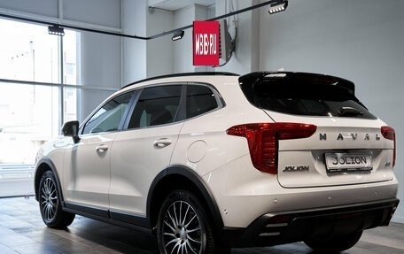 Haval Jolion, 2026 год, 2 849 000 рублей, 4 фотография