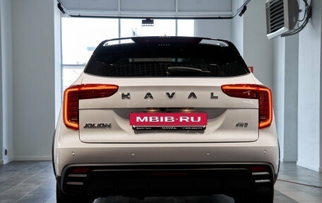 Haval Jolion, 2026 год, 2 849 000 рублей, 5 фотография