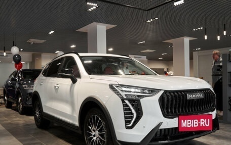 Haval Jolion, 2026 год, 2 849 000 рублей, 7 фотография