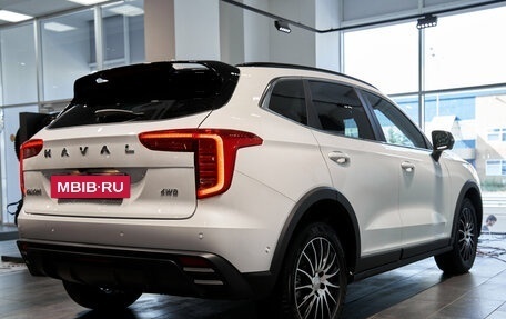 Haval Jolion, 2026 год, 2 849 000 рублей, 6 фотография