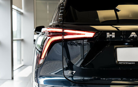 Haval F7, 2026 год, 3 599 000 рублей, 6 фотография