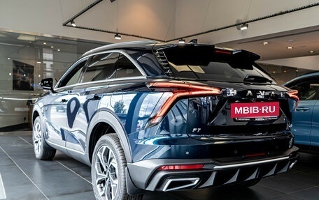 Haval F7, 2026 год, 3 599 000 рублей, 5 фотография