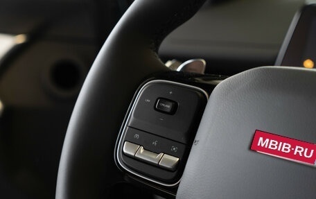 Haval F7, 2026 год, 3 599 000 рублей, 16 фотография