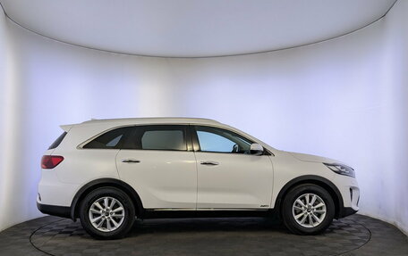KIA Sorento III Prime рестайлинг, 2020 год, 2 995 000 рублей, 4 фотография