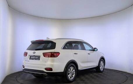KIA Sorento III Prime рестайлинг, 2020 год, 2 995 000 рублей, 5 фотография