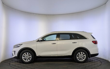 KIA Sorento III Prime рестайлинг, 2020 год, 2 995 000 рублей, 8 фотография