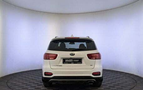 KIA Sorento III Prime рестайлинг, 2020 год, 2 995 000 рублей, 6 фотография