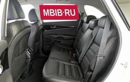 KIA Sorento III Prime рестайлинг, 2020 год, 2 995 000 рублей, 10 фотография