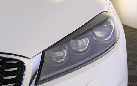KIA Sorento III Prime рестайлинг, 2020 год, 2 995 000 рублей, 12 фотография