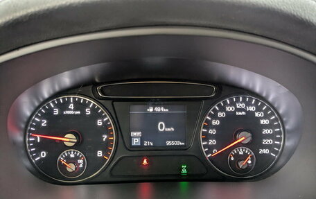 KIA Sorento III Prime рестайлинг, 2020 год, 2 995 000 рублей, 15 фотография