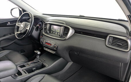 KIA Sorento III Prime рестайлинг, 2020 год, 2 995 000 рублей, 21 фотография