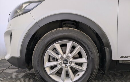 KIA Sorento III Prime рестайлинг, 2020 год, 2 995 000 рублей, 13 фотография