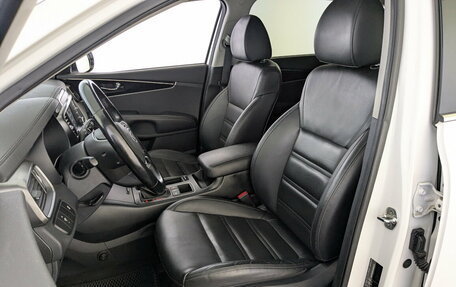 KIA Sorento III Prime рестайлинг, 2020 год, 2 995 000 рублей, 19 фотография