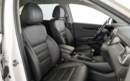 KIA Sorento III Prime рестайлинг, 2020 год, 2 995 000 рублей, 20 фотография