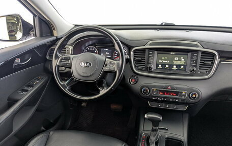 KIA Sorento III Prime рестайлинг, 2020 год, 2 995 000 рублей, 24 фотография
