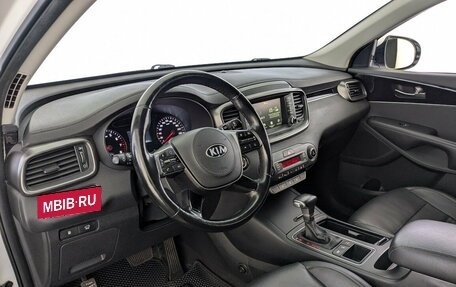 KIA Sorento III Prime рестайлинг, 2020 год, 2 995 000 рублей, 16 фотография