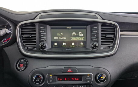 KIA Sorento III Prime рестайлинг, 2020 год, 2 995 000 рублей, 27 фотография
