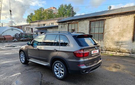 BMW X5, 2011 год, 1 800 000 рублей, 9 фотография