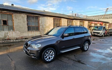 BMW X5, 2011 год, 1 800 000 рублей, 2 фотография