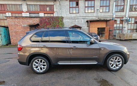 BMW X5, 2011 год, 1 800 000 рублей, 6 фотография