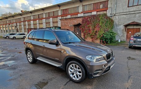 BMW X5, 2011 год, 1 800 000 рублей, 5 фотография