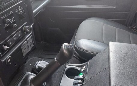 Land Rover Defender I, 2012 год, 2 950 000 рублей, 4 фотография